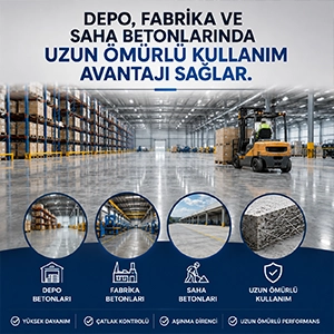 Beton İçin Çelik Fiber Tel