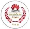 Huawei CSP 3 Star Partner