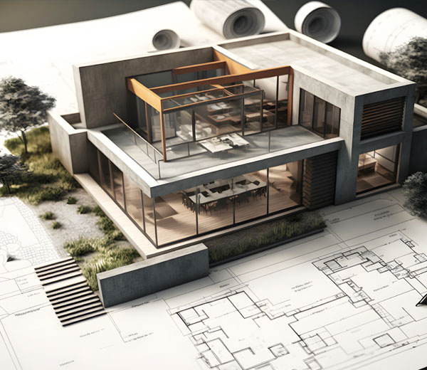 Tadilat & Güçlendirme Çalışmaları