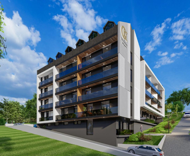 Oğuzkan Vadi Dikmen