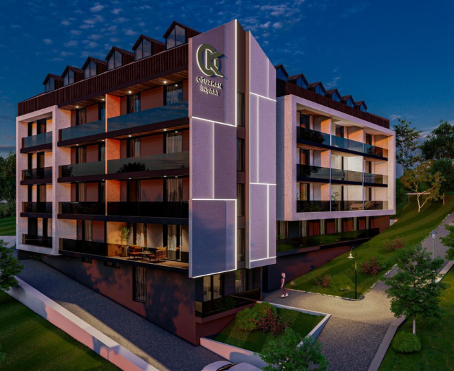 Oğuzkan Vadi Dikmen