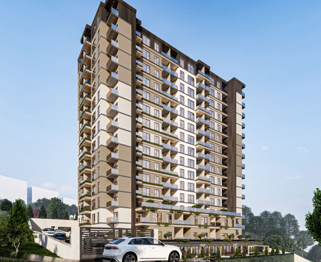 Oğuzkan Panorama ile Ankara’da Modern ve Dengeli Bir Yaşam