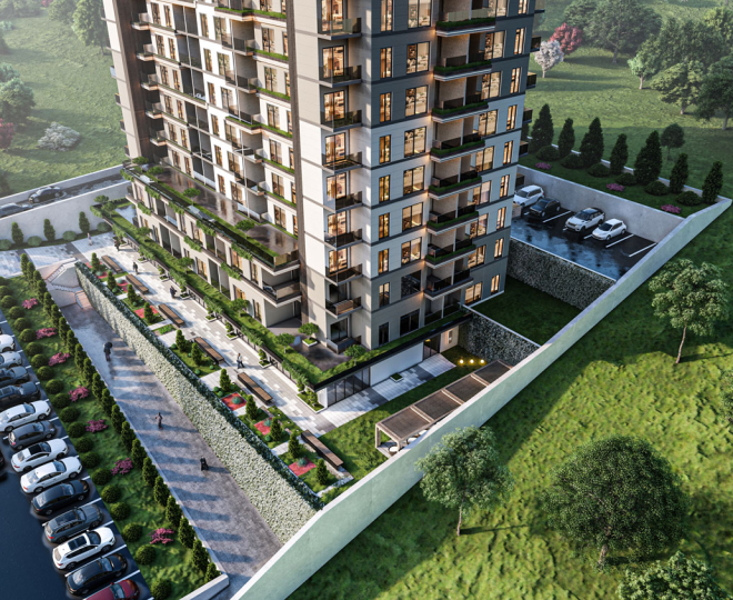 Oğuzkan Panorama ile Ankara’da Modern ve Dengeli Bir Yaşam