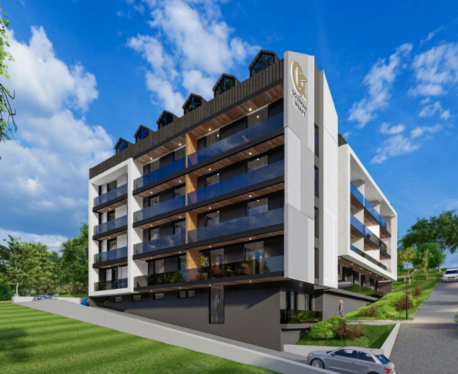 Oğuzkan İnşaat’tan Dikmen’de Yeni Bir Yaşam Projesi: Oğuzkan Vadi Dikmen