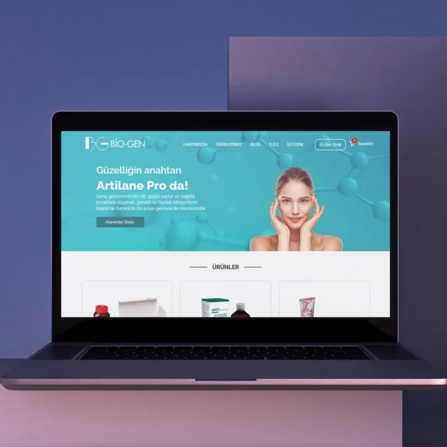 Biogenstore